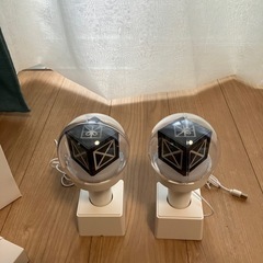 niziu  ペンライトの画像
