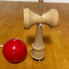 けん玉の画像