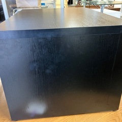 ロ 2509-500 スリムデスク 中古美品の画像