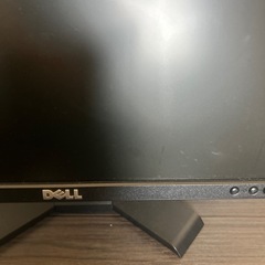 Dell E190Sb（19インチ液晶モニター）の画像