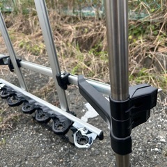 ロットホルダー
の画像