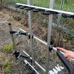 ロットホルダー
の画像