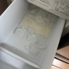 [受け渡し先見つかりました
] 冷蔵庫の画像