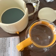 ミルトン　調乳じょーず　哺乳瓶用ハニカムカバー等セットの画像