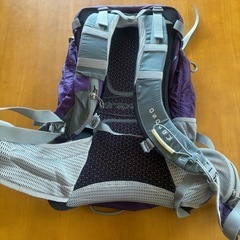 バックパック　新品未使用 OSPREY オスプレー　ストラトス24   　バックパック　STRATOS  24の画像