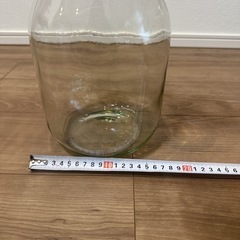梅酒漬け用ビンの画像