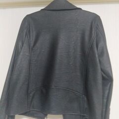 アーバンリサーチドアーズ  ライダースの画像