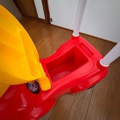 アンパンマンカーの画像