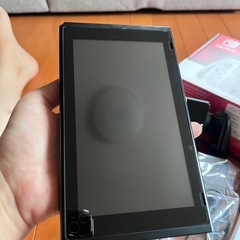 switchの画像
