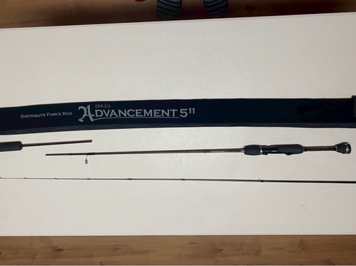 サーティーフォー Advancement DFR-511