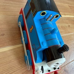 きかんしゃトーマスの画像