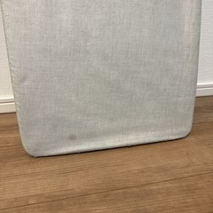 アイロン台の画像