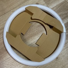 蛍光灯の画像