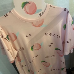 ほろよいデザインのハンガーの画像
