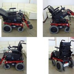 12万円♪ 美車 電動車いす イマセン アクティブチェア EMC-250 動作良好★全国発送可能/松山市内無料配送★愛媛県松山市よりの画像