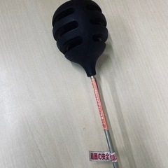 IRIS SOKO　ゴルフ　デカスイング SR-003 スイング練習器具の画像