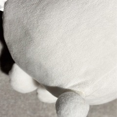 ちいかわ　ぬいぐるみ　BIGの画像