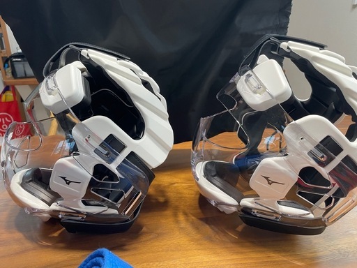 メンホー　空手道具一式　小学生