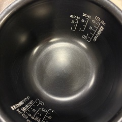 象印　圧力IH炊飯器 NP-NB10の画像