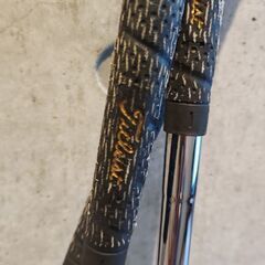 ゴルフクラブまとめ売りの画像
