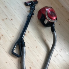 TOSHIBA掃除機の画像