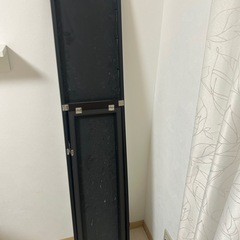 鏡の画像