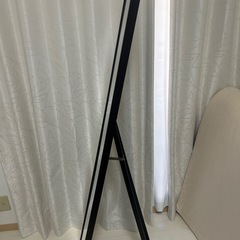 鏡の画像