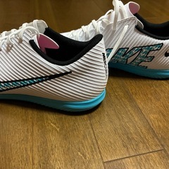 NIKE 未使用スニーカー　の画像
