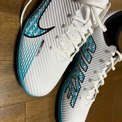 NIKE 未使用スニーカー　の画像