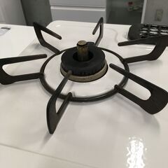 ★リユースのサカイ横浜南店★YM1478 Rinnai 都市ガステーブル 23年製 動作確認／クリーニング済みの画像