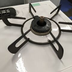 ★リユースのサカイ横浜南店★YM1478 Rinnai 都市ガステーブル 23年製 動作確認／クリーニング済みの画像