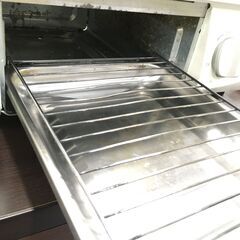 ★リユースのサカイ横浜南店★YM1478 Rinnai 都市ガステーブル 23年製 動作確認／クリーニング済みの画像