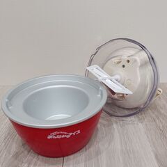 【新品未使用】おうちてカンタン みんな de アイスの画像