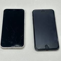 土日限定　iPhone8.、iPhone12miniセット の画像
