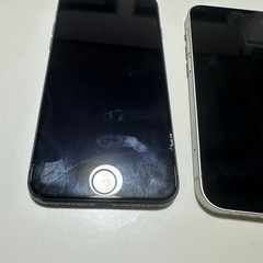 土日限定　iPhone8.、iPhone12miniセット の画像