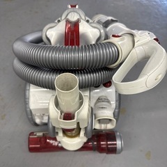 ダイソン　dc12  掃除機の画像