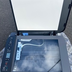 Canon PIXUS Wi-Fi対応 TS3530 プリンターの画像