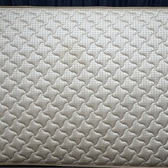 無料　フランスベッド　ダブルマットレスの画像