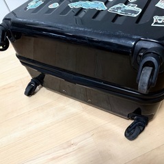 スーツケース28インチの画像