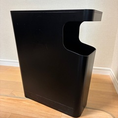 山崎実業　ダストボックスの画像