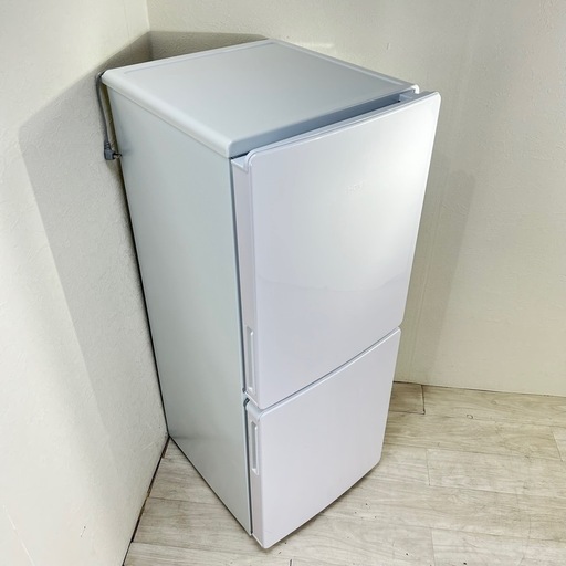 冷蔵庫 2023年製造 148L 使用歴浅