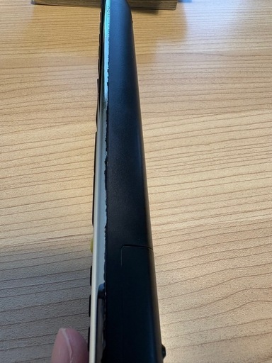 【譲渡者決定 しました】ハイセンス　43インチ　4Kテレビ