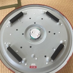 アイリスオーヤマ　シーリングライトの画像