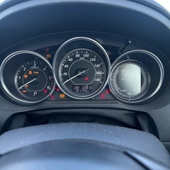 🚗【H25年式 アテンザ ワゴン XD】装備充実！走行12万km・車検R8/2月！レーダークルーズ付！の画像