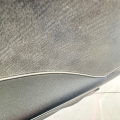 カー用品　
高級インテリアモール　車用　約3m30cmの画像