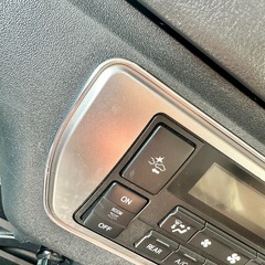 カー用品　
高級インテリアモール　車用　約3m30cmの画像