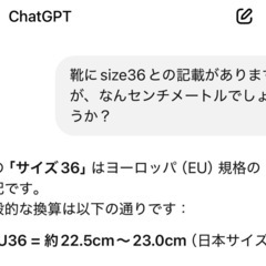 スニーカー（22.5~23.0cm）の画像