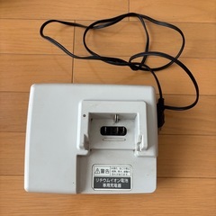 【配送可能】早い者勝ち！NKY450B02B 電動自転車バッテリー8.9Ah 充電器付きの画像