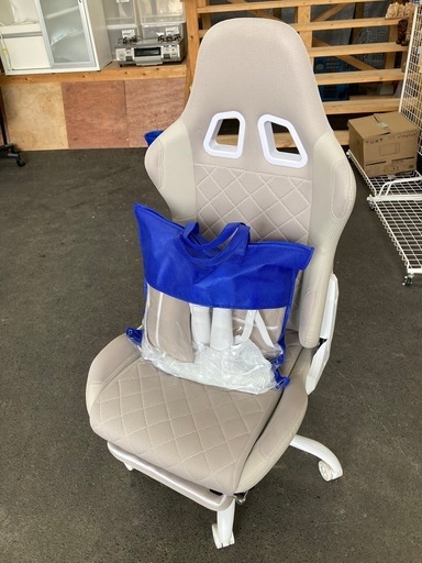 ゲーミングチェア