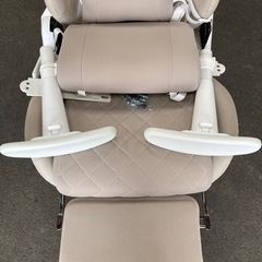 ゲーミングチェアの画像